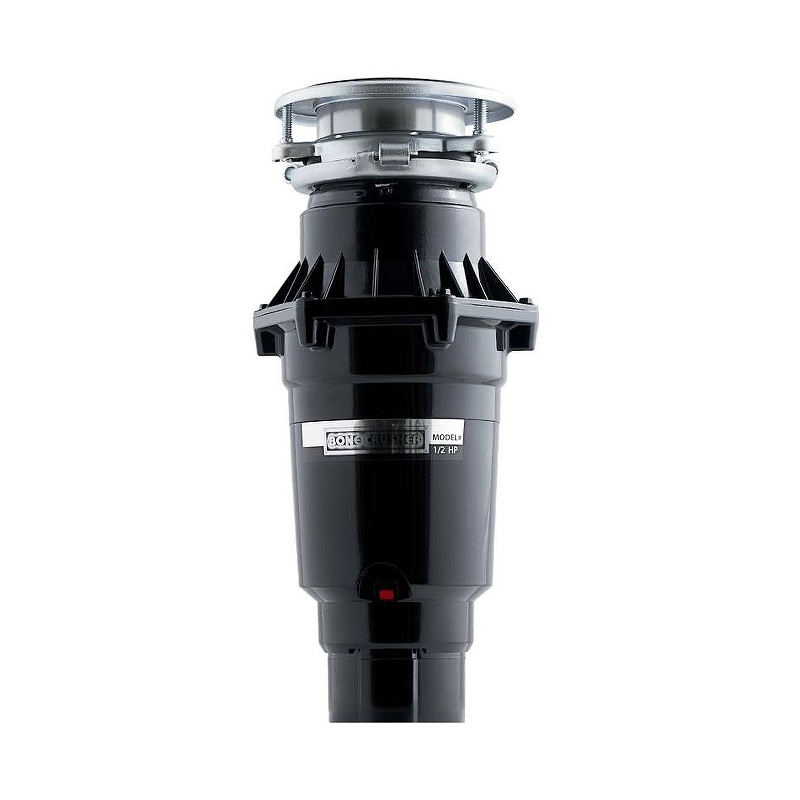 Измельчитель пищевых отходов Bone Crusher BC810 AS-Slim Line 490 Вт