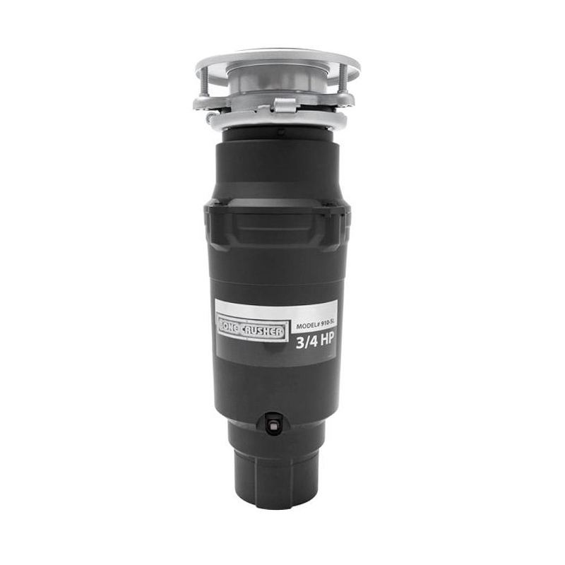 Измельчитель пищевых отходов Bone Crusher BC910 AS- Slim Line 520 Вт