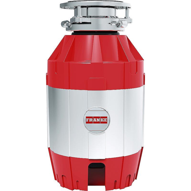 Измельчитель пищевых отходов Franke Comfort TE-75 134.0535.241 550 Вт