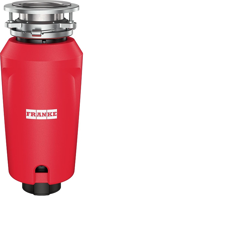 Измельчитель пищевых отходов Franke Slim 125 134.0715.094 900 Вт