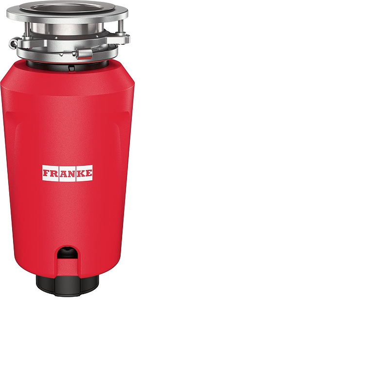 Измельчитель пищевых отходов Franke Slim 50 134.0715.098 540 Вт
