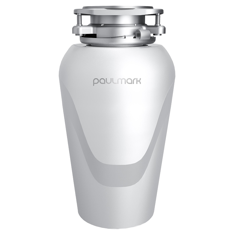 Измельчитель пищевых отходов Paulmark Fission F-1000 750