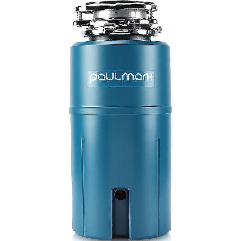 Измельчитель пищевых отходов Paulmark Intenso I-500 390 Вт