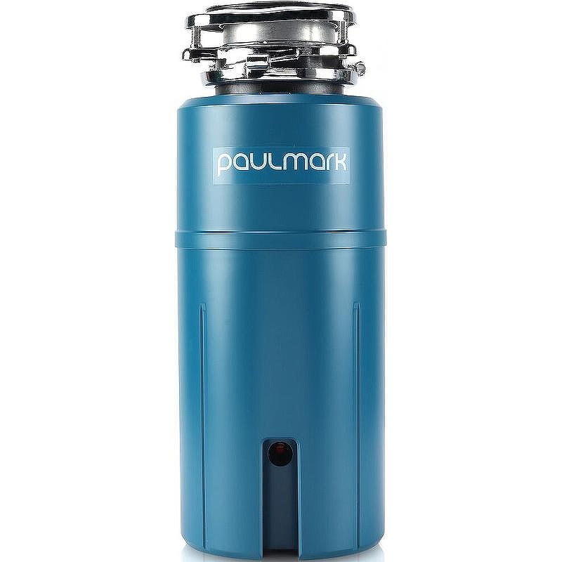 Измельчитель пищевых отходов Paulmark Intenso I-800 560 Вт