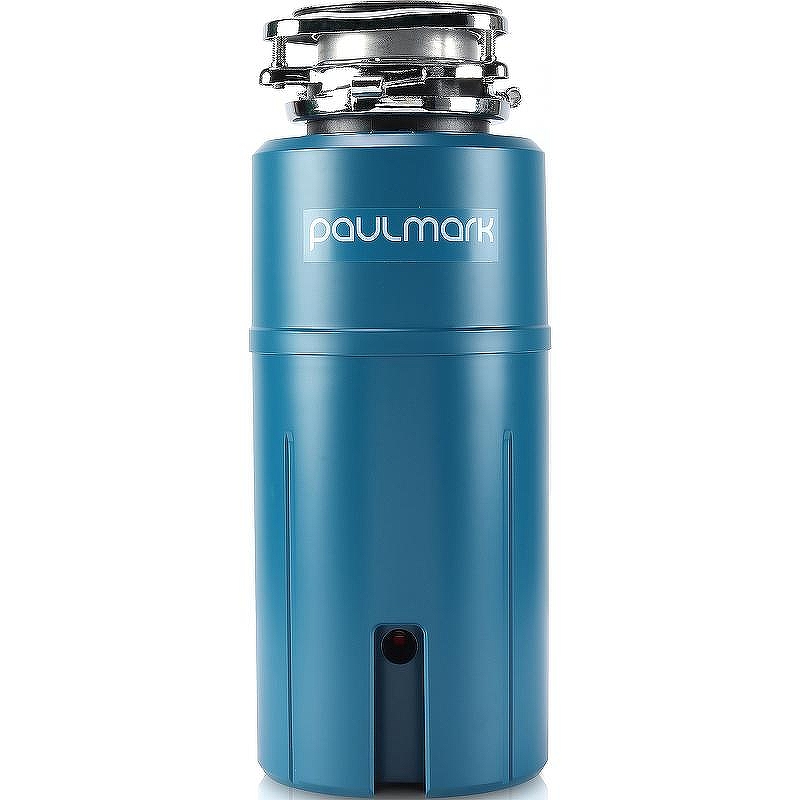 Измельчитель пищевых отходов Paulmark Intenso I-PRO 1000 750 Вт