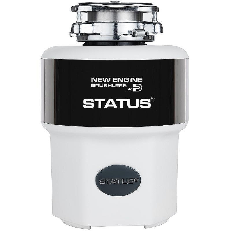 Измельчитель пищевых отходов Status Next 400 Compact 9811001 1000 Вт