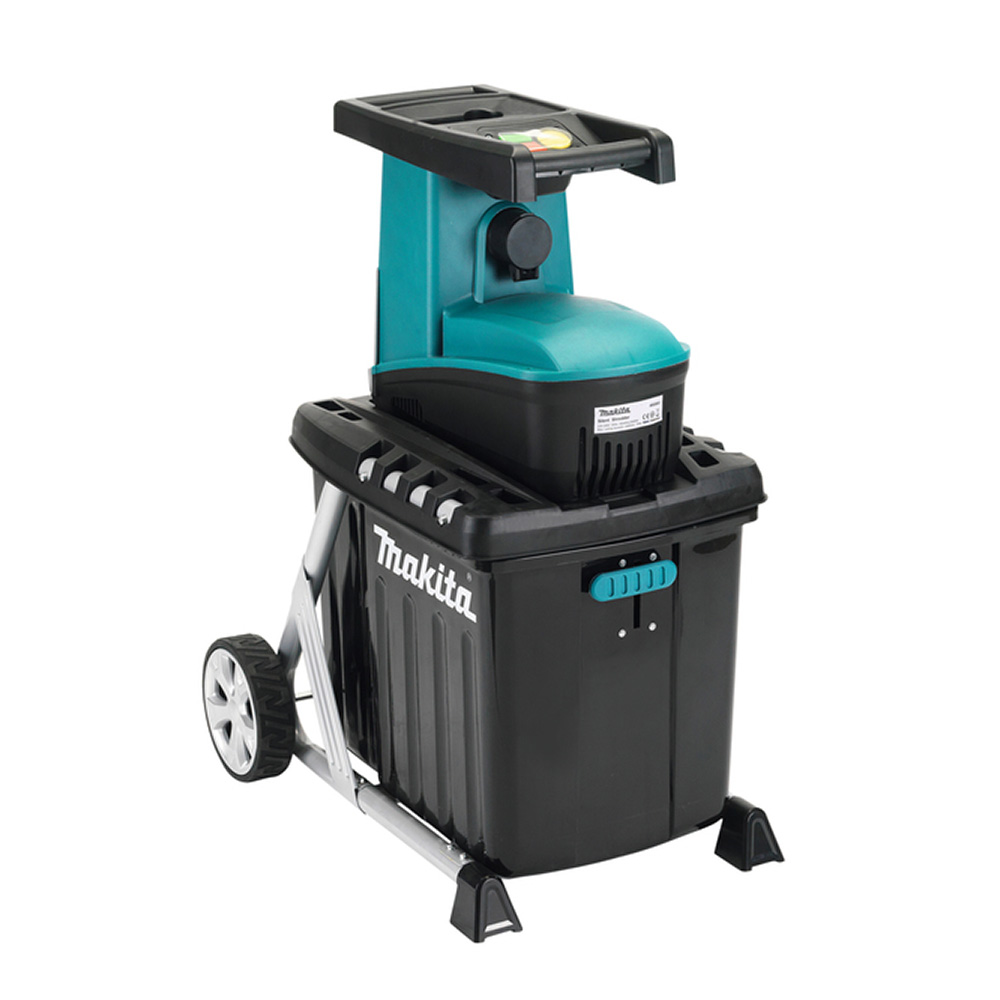 Измельчитель садовый электрический Makita UD2500 2,5 кВт