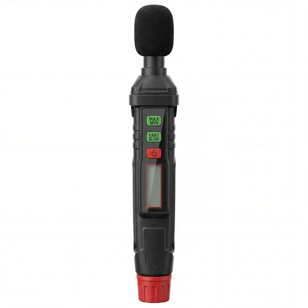 Измеритель уровня шума Condtrol Noise Check 30-130 дБ