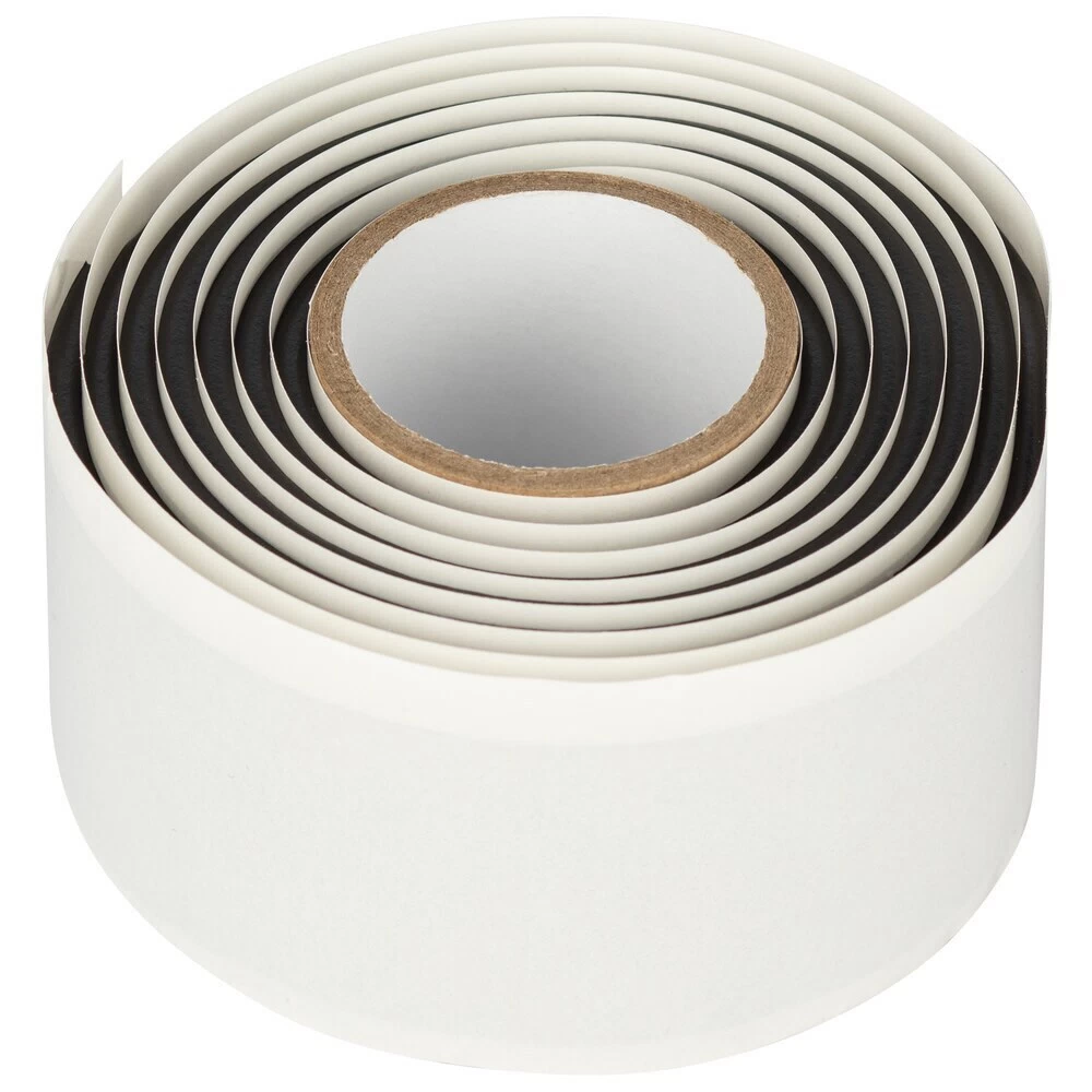 Изолента Эра Pro мастика черная 38 мм 1,5 м