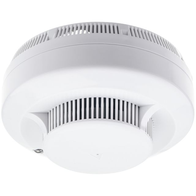 извещатель пожарный DUWI дымовой оптико-волоконный IP20