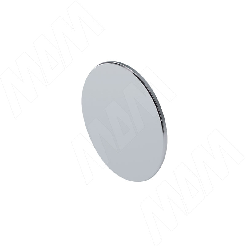 K-PUSH TECH ответная планка металлическая D15 (4523 872)