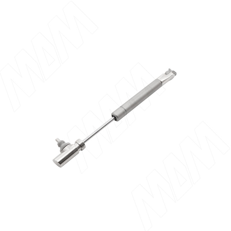 K12 Лифт (газлифт) автом. откр., с регулир., L=164, 80Н (48210460UZS)