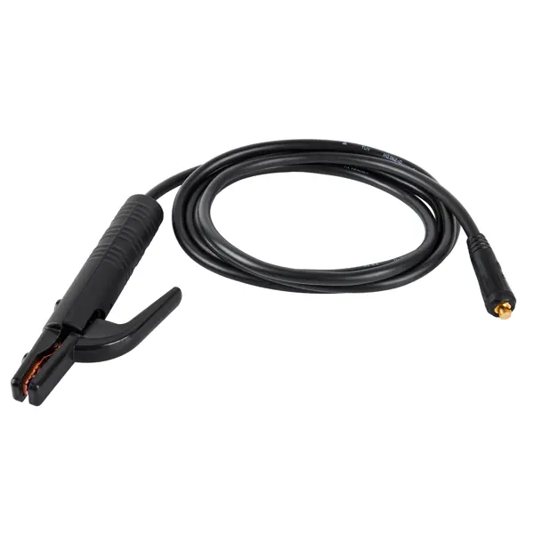 Кабель для сварочного аппарата Elitech DX25 3 м