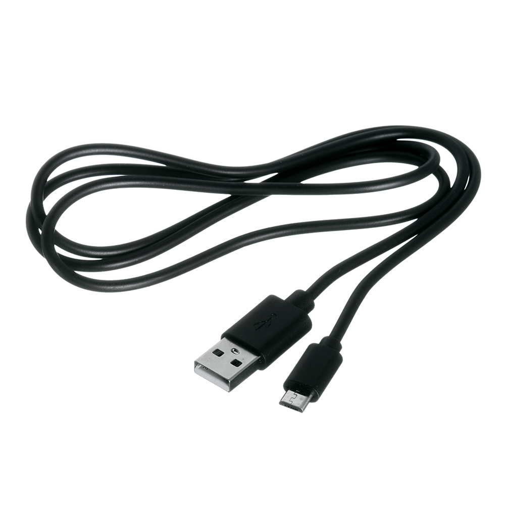 Кабель USB-A/micro USB Rexant 1 м (18-4268/1938)