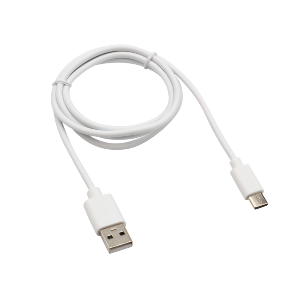 Кабель USB-A/Type-C Rexant 2,1 А 1 м (18-1895)