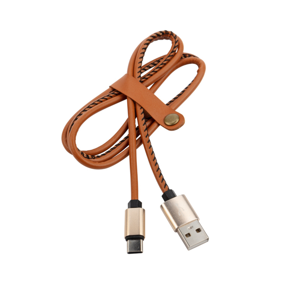 Кабель USB-A/Type-C Rexant 2,1 А 1 м (18-1897)