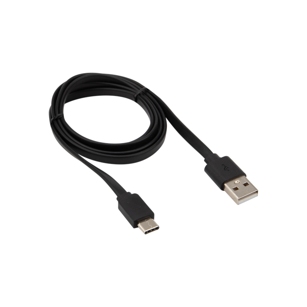 Кабель USB-A/Type-C Rexant 2,4 А 1 м (18-1888)