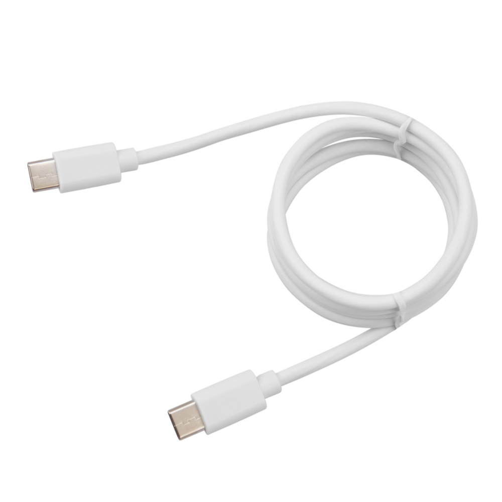 Кабель USB Type-C/Type-C Rexant 2 А 1 м (18-1833)