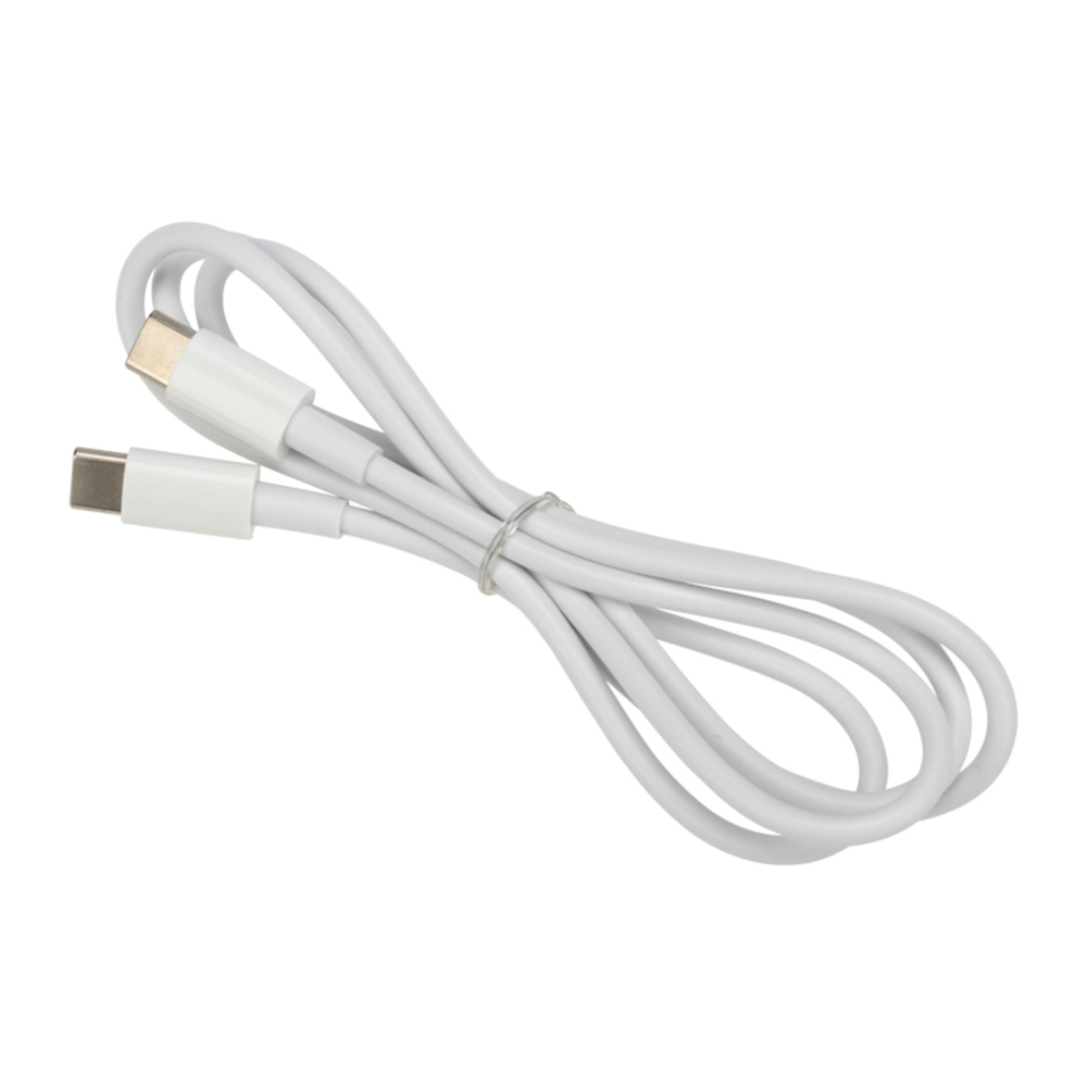 Кабель USB Type-C/Type-C Rexant 3 А 1 м (18-1832)