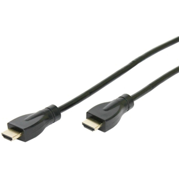 Кабель Vivanco 47972 HDMI-HDMI 1 м