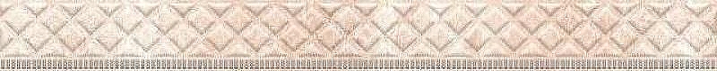 Карандаш Eurotile Lia Beige 33 4х29,5 см