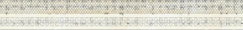 Карандаш Eurotile Marbelia 609 3х24,5 см