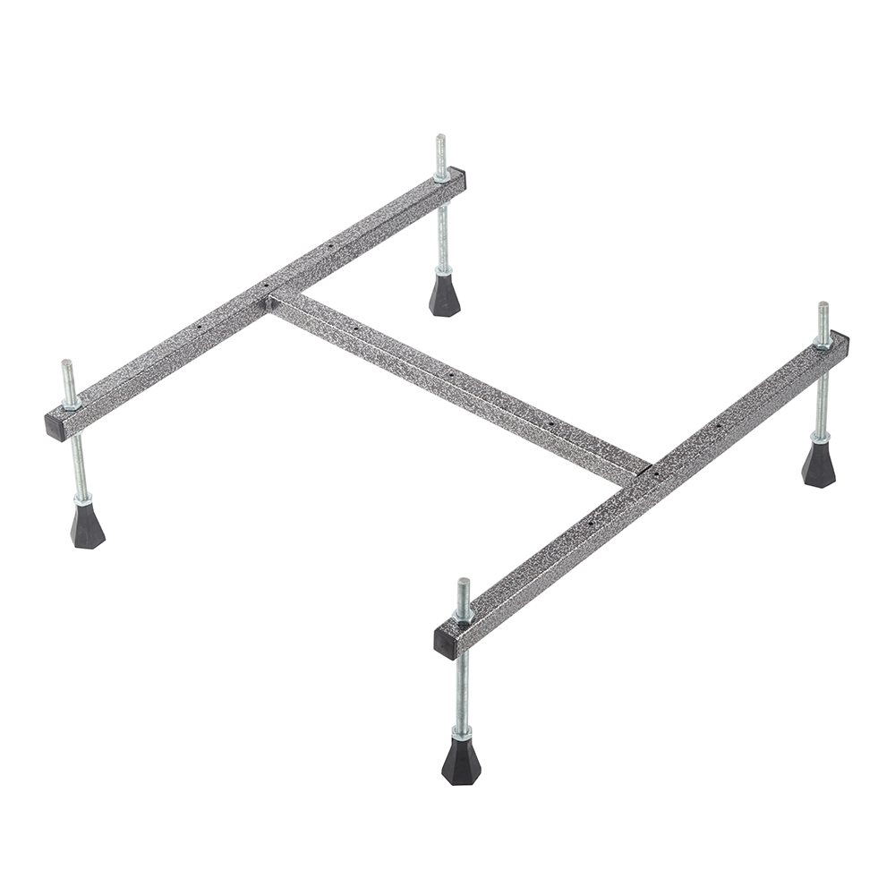 Каркас для ванны акриловой Cersanit Lorena 140-150х70 см с монтажным набором (K-RW-UNIVERSAL*140-150)