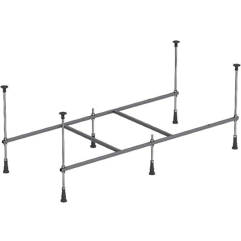 Каркас для ванны AM.PM Spirit 150x70 W72A-150-070W-R2 Серый