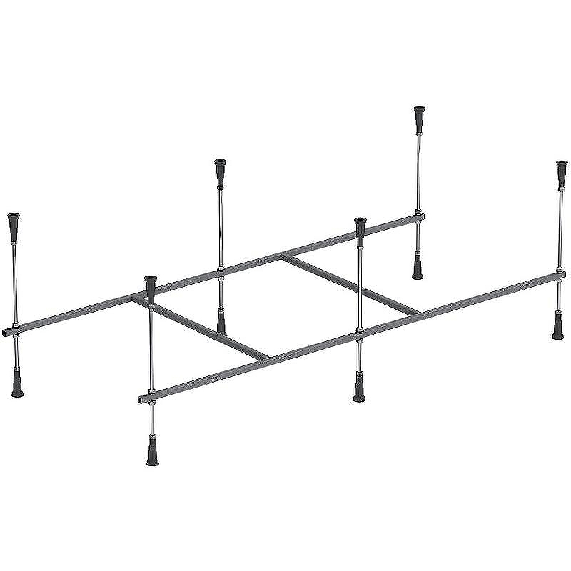 Каркас для ванны AM.PM Spirit 170x70 W72A-170-070W-R2 Серый