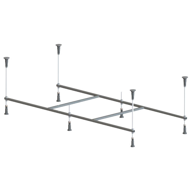 каркас для ванны AM.PM X-Joy 170х70см