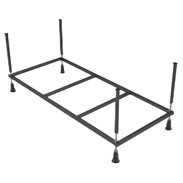 каркас для ванны CERSANIT Virgo 150х75