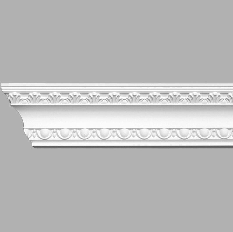 Карниз Decomaster 95016 2400x80x65 мм