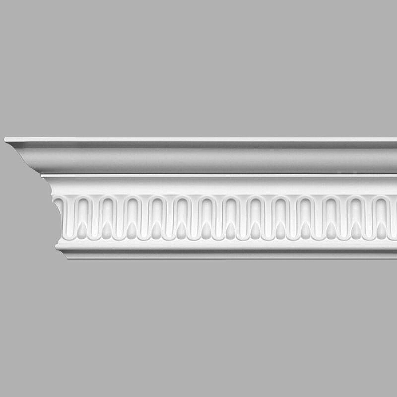Карниз Decomaster 95093 2400x140x85 мм