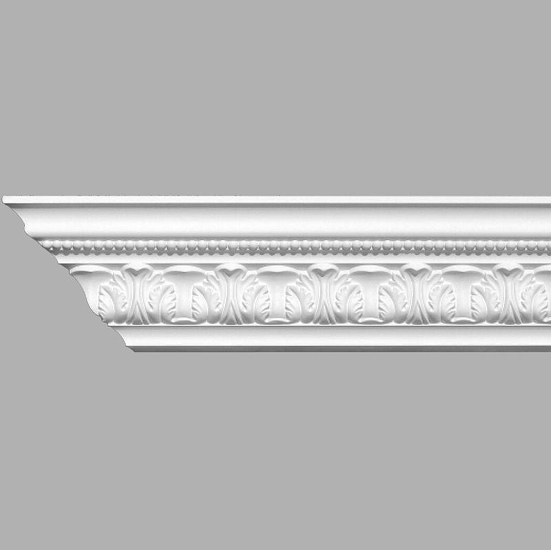 Карниз Decomaster 95095 2400x90x112 мм
