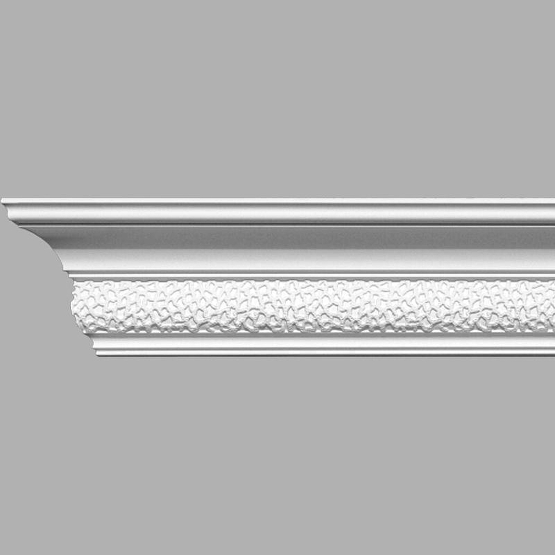 Карниз Decomaster 95102 2400x105x90 мм