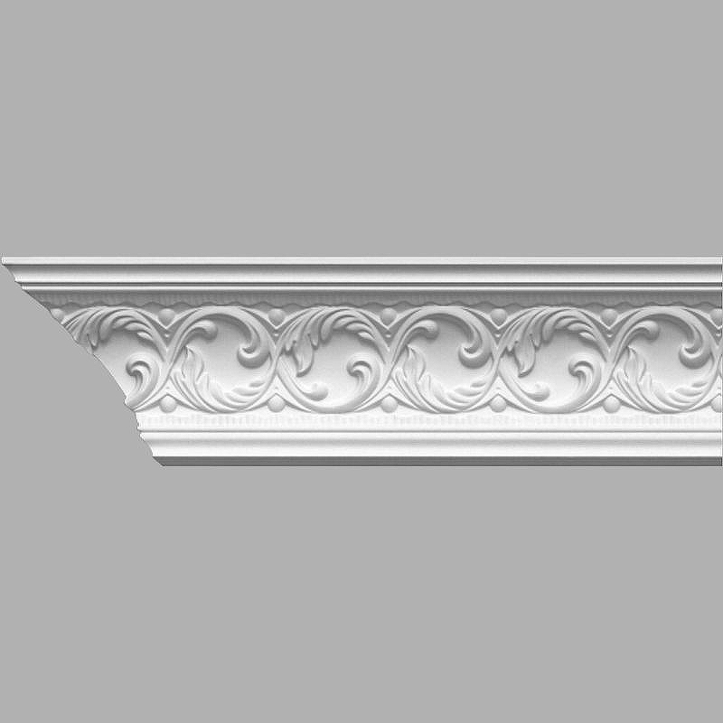 Карниз Decomaster 95103 2400x100x95 мм