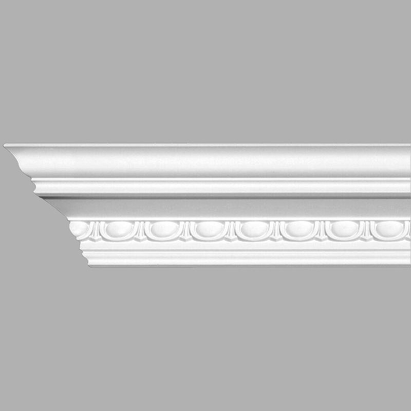 Карниз Decomaster 95106 2400x135x125 мм