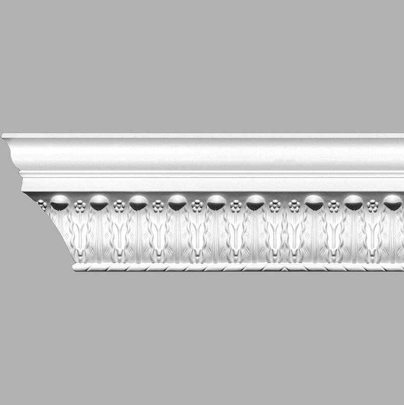 Карниз Decomaster 95139 2400x150x138 мм