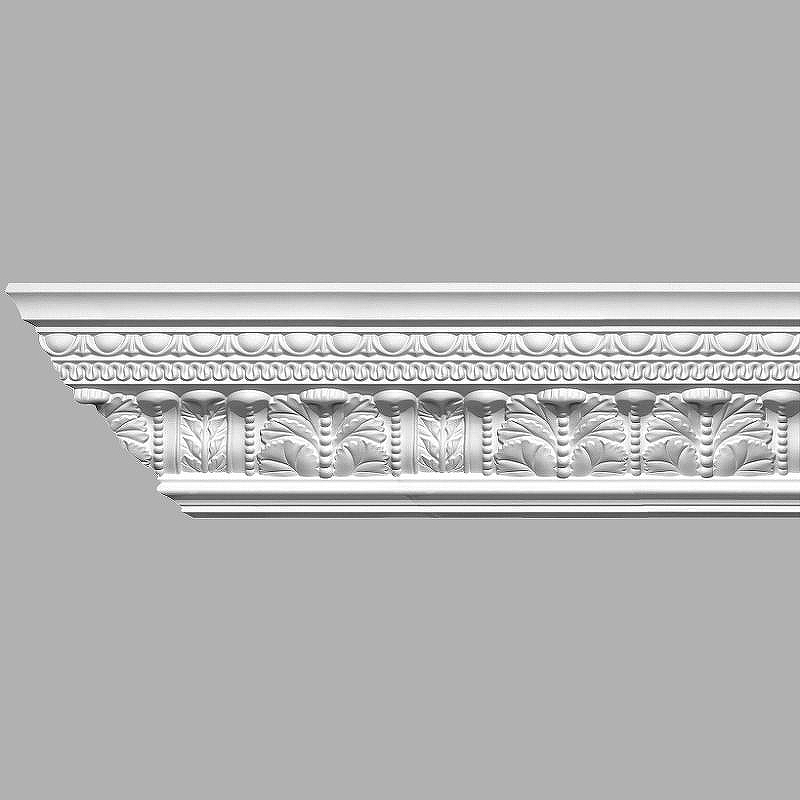 Карниз Decomaster 95141 2400x170x172 мм