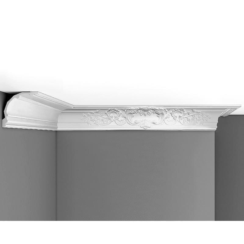 Карниз Decomaster DP 41 2400x175x175 мм