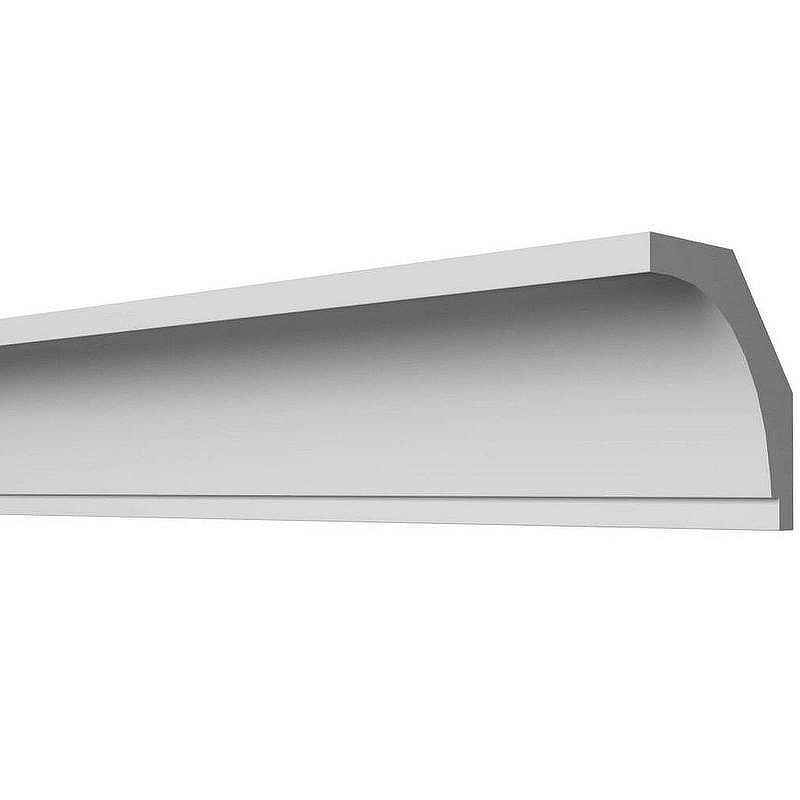 Карниз Decor-Dizayn DD13 2000x48x40 мм