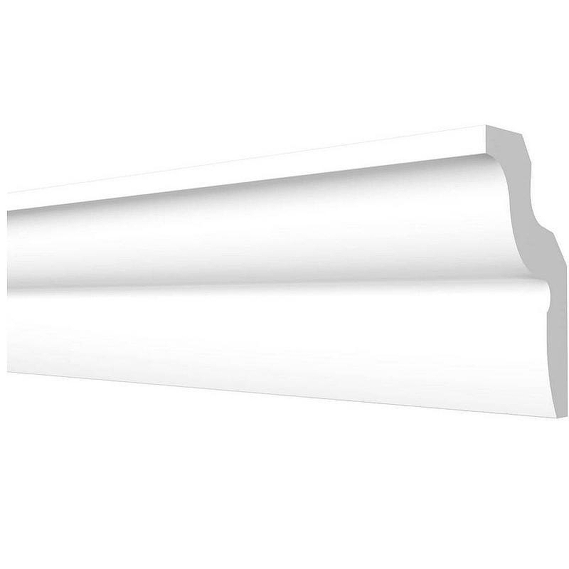 Карниз Decor-Dizayn DD22 2000x42x29 мм