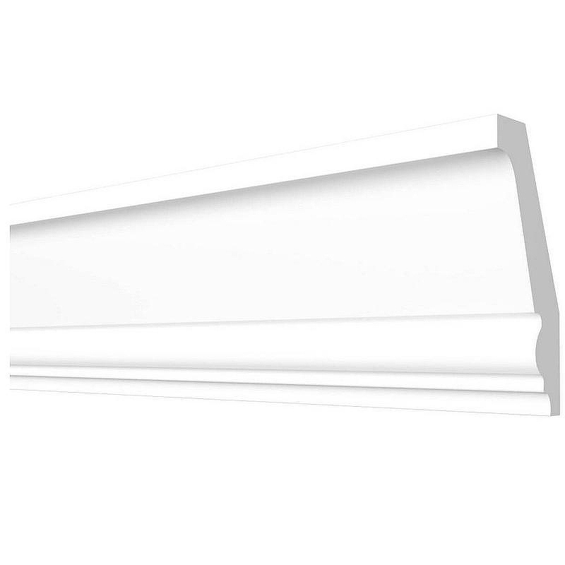 Карниз Decor-Dizayn DD24 2000x39x24 мм