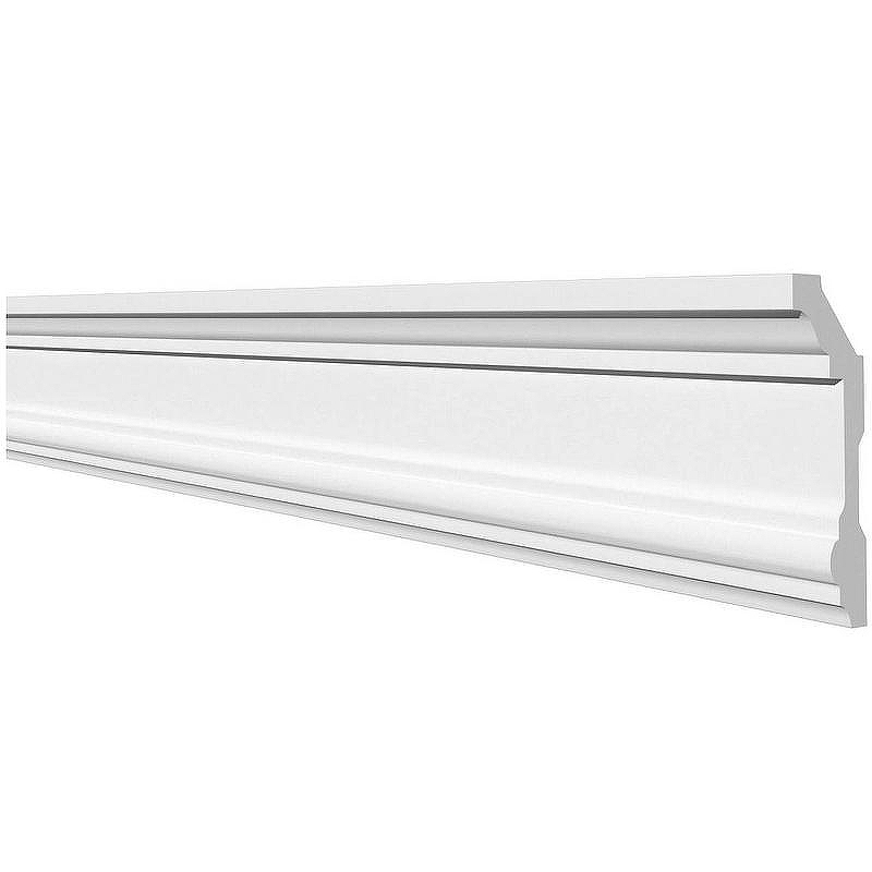 Карниз Decor-Dizayn DD503 2000x100x50 мм