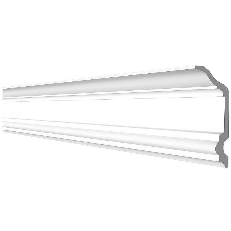 Карниз Decor-Dizayn DD505 2000x150x70 мм