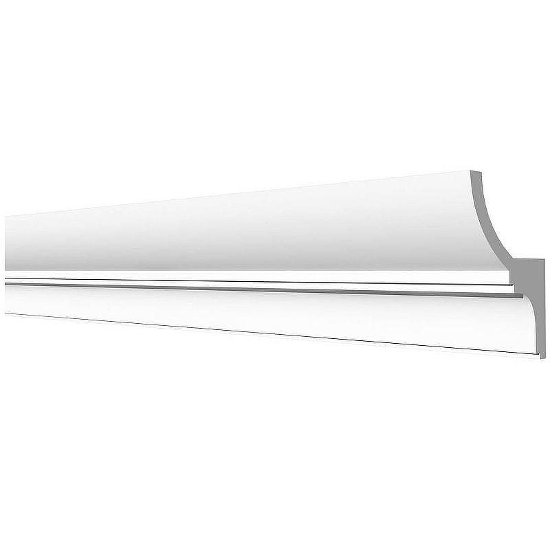 Карниз Decor-Dizayn DD508 2000x70x45 мм