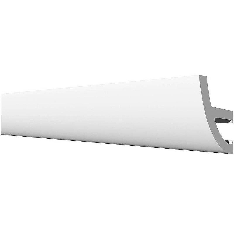 Карниз Decor-Dizayn DD510 2000x80x52 мм