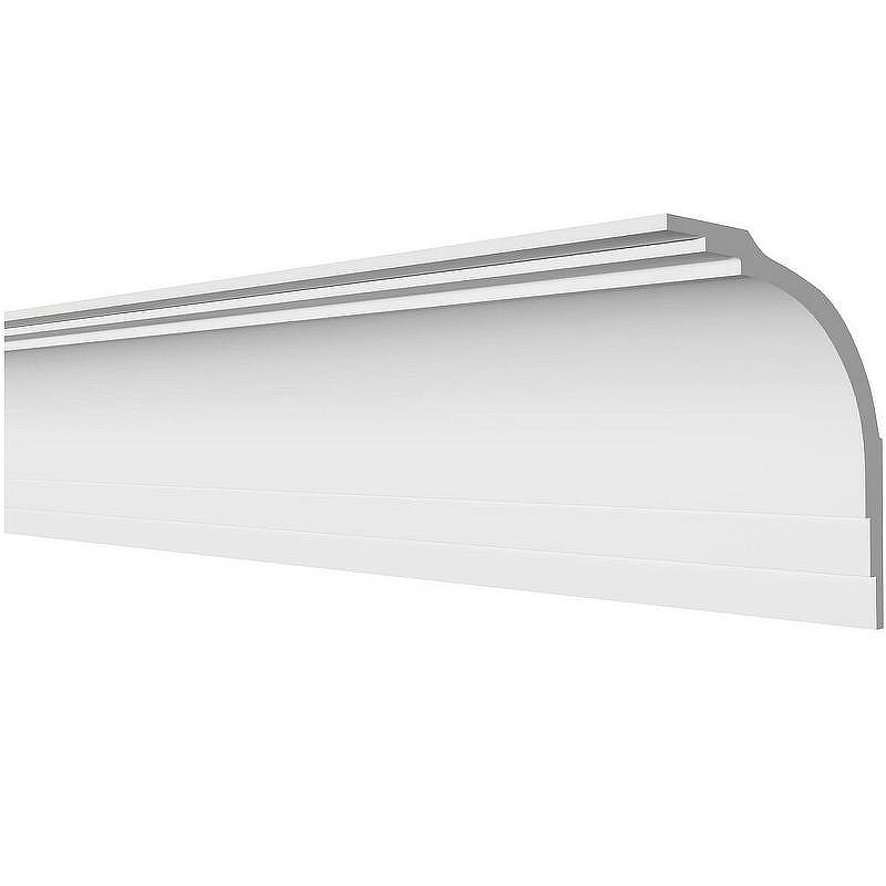 Карниз Decor-Dizayn DD511 2000x170x125 мм