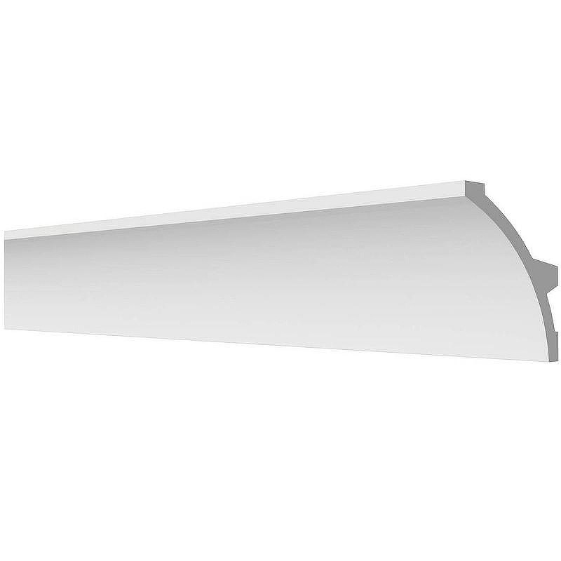 Карниз Decor-Dizayn DD512 2000x80x40 мм