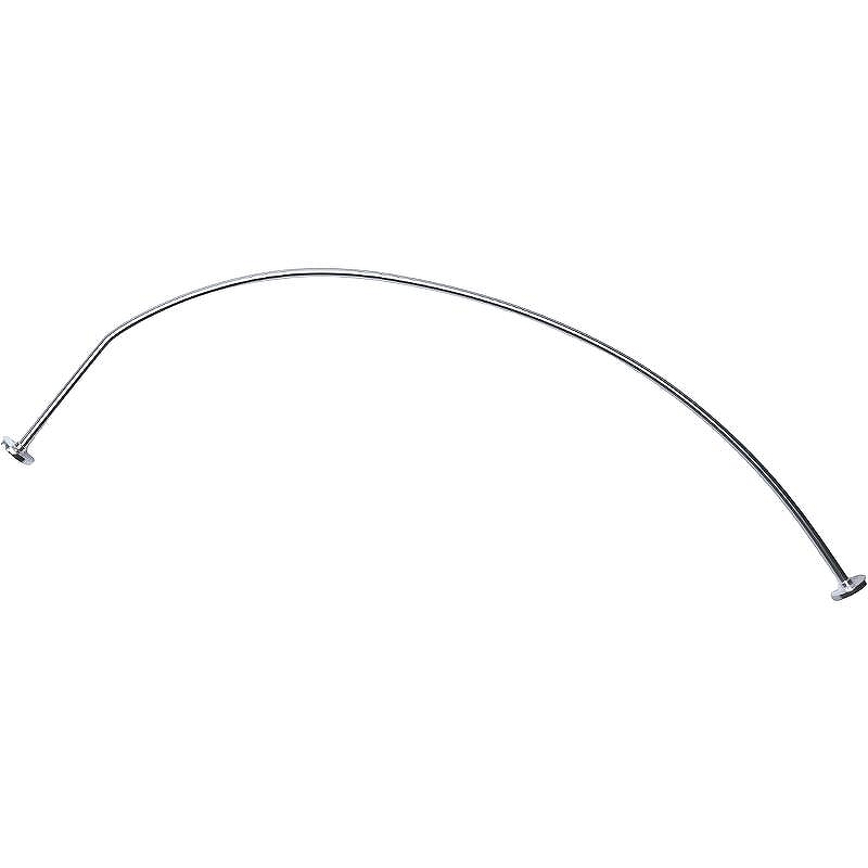 Карниз для ванны 1MarKa Julianna 160x95 05дж1695 Хром